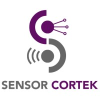 SensorCortek logo
