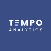Tempo Analytics logo
