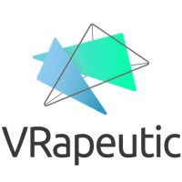 VRapeutic logo